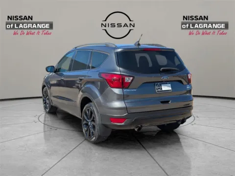 More photos of 2019 Ford Escape SE at Nissan of LaGrange, GA