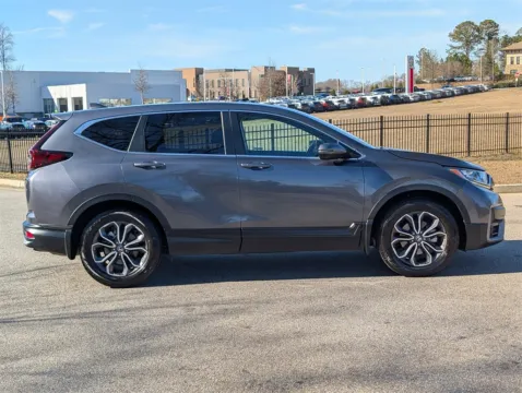 More photos of 2022 Honda CR-V EX-L at Nissan of LaGrange, GA