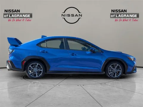 More photos of 2022 Subaru WRX at Nissan of LaGrange, GA