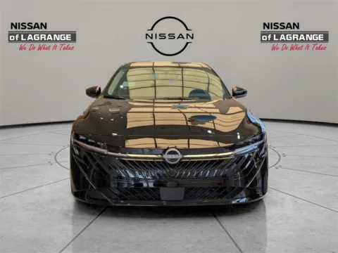 Photos of 2026 Nissan Sentra S for sale in LaGrange, GA at Nissan of LaGrange