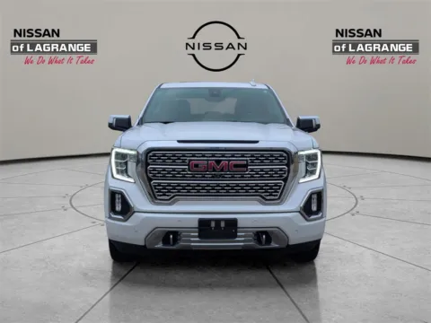 Photos of 2021 GMC Sierra 1500 Denali for sale in LaGrange, GA at Nissan of LaGrange