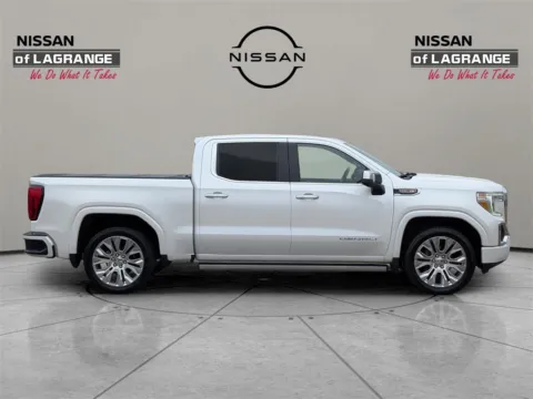 More photos of 2021 GMC Sierra 1500 Denali at Nissan of LaGrange, GA