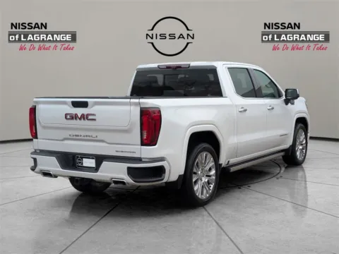 More photos of 2021 GMC Sierra 1500 Denali at Nissan of LaGrange, GA