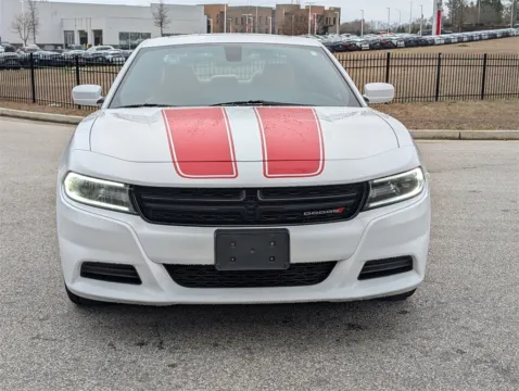 Photos of 2021 Dodge Charger SXT for sale in LaGrange, GA at Nissan of LaGrange