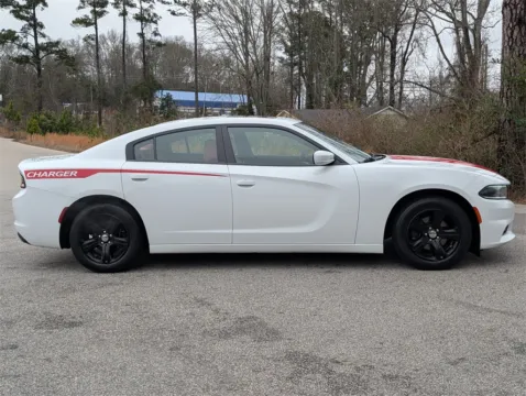 More photos of 2021 Dodge Charger SXT at Nissan of LaGrange, GA