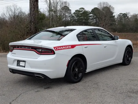 More photos of 2021 Dodge Charger SXT at Nissan of LaGrange, GA