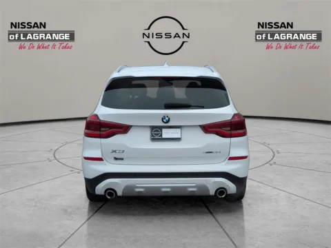 More photos of 2019 BMW X3 sDrive30i at Nissan of LaGrange, GA