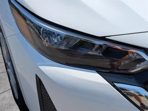 More photos of 2025 Nissan Sentra S at Nissan of LaGrange, GA