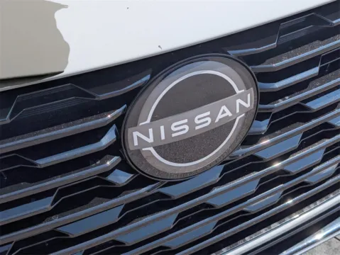 More photos of 2025 Nissan Sentra S at Nissan of LaGrange, GA