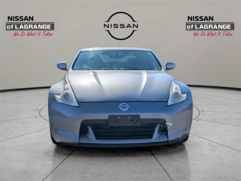 Photos of 2009 Nissan 370Z Touring for sale in LaGrange, GA at Nissan of LaGrange