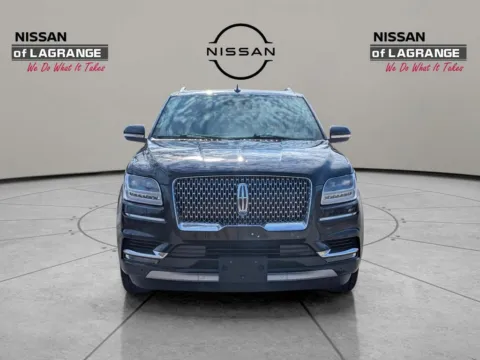 Photos of 2020 Lincoln Navigator Reserve for sale in LaGrange, GA at Nissan of LaGrange