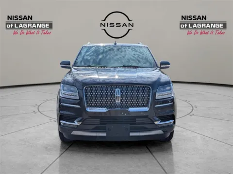 Photos of 2020 Lincoln Navigator Reserve for sale in LaGrange, GA at Nissan of LaGrange