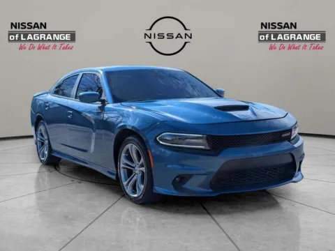 Another view of 2021 Dodge Charger GT for sale in LaGrange, GA at Nissan of LaGrange