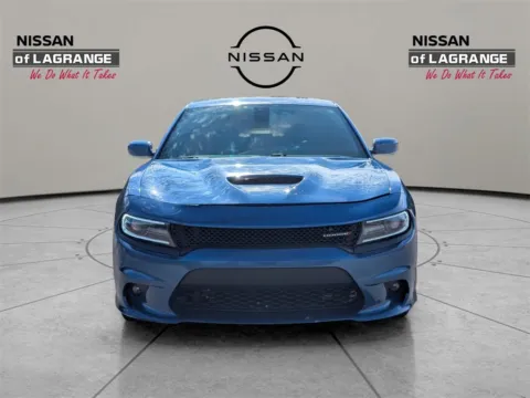 Photos of 2021 Dodge Charger GT for sale in LaGrange, GA at Nissan of LaGrange