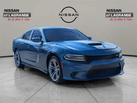 Another view of 2021 Dodge Charger GT for sale in LaGrange, GA at Nissan of LaGrange