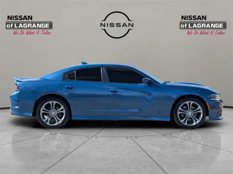 More photos of 2021 Dodge Charger GT at Nissan of LaGrange, GA