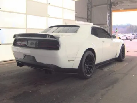 Photos of 2020 Dodge Challenger R/T Scat Pack Widebody for sale in LaGrange, GA at Nissan of LaGrange