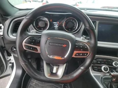 Another view of 2020 Dodge Challenger R/T Scat Pack Widebody for sale in LaGrange, GA at Nissan of LaGrange