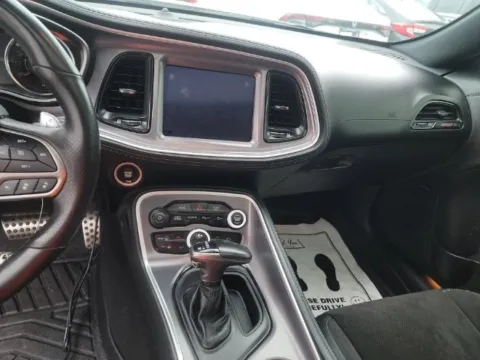 More photos of 2020 Dodge Challenger R/T Scat Pack Widebody at Nissan of LaGrange, GA