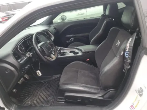 More photos of 2020 Dodge Challenger R/T Scat Pack Widebody at Nissan of LaGrange, GA