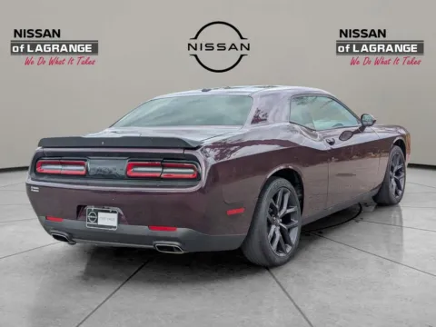 More photos of 2020 Dodge Challenger SXT at Nissan of LaGrange, GA
