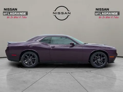 More photos of 2020 Dodge Challenger SXT at Nissan of LaGrange, GA