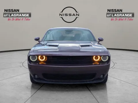 Photos of 2020 Dodge Challenger SXT for sale in LaGrange, GA at Nissan of LaGrange
