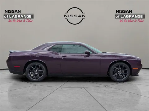 More photos of 2020 Dodge Challenger SXT at Nissan of LaGrange, GA