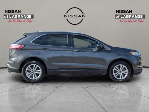 More photos of 2019 Ford Edge SEL at Nissan of LaGrange, GA