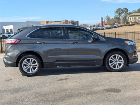 More photos of 2019 Ford Edge SEL at Nissan of LaGrange, GA