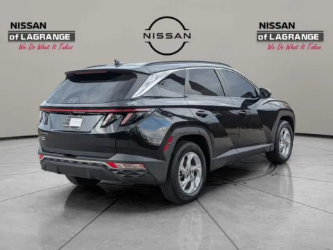 More photos of 2022 Hyundai Tucson SEL at Nissan of LaGrange, GA