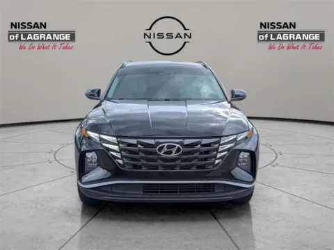 Photos of 2022 Hyundai Tucson SEL for sale in LaGrange, GA at Nissan of LaGrange