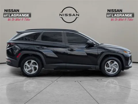 More photos of 2022 Hyundai Tucson SEL at Nissan of LaGrange, GA