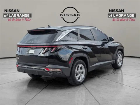 More photos of 2022 Hyundai Tucson SEL at Nissan of LaGrange, GA