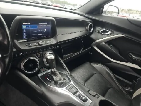 More photos of 2019 Chevrolet Camaro 2LT at Nissan of LaGrange, GA