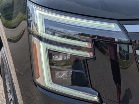 More photos of 2025 Nissan Armada SL at Nissan of LaGrange, GA