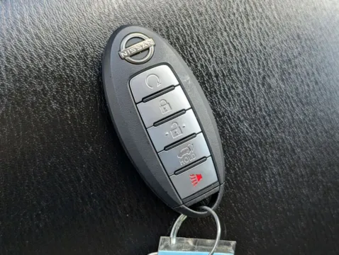 Another view of 2023 Nissan Armada SL for sale in LaGrange, GA at Nissan of LaGrange