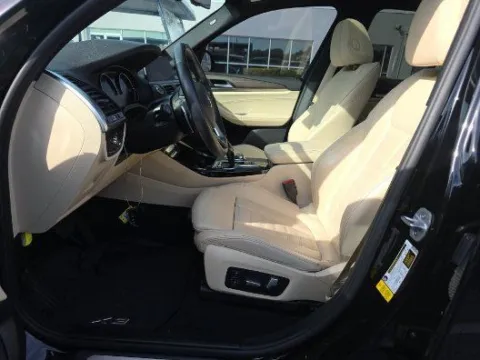 More photos of 2020 BMW X3 sDrive30i at Nissan of LaGrange, GA