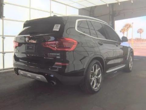 Photos of 2020 BMW X3 sDrive30i for sale in LaGrange, GA at Nissan of LaGrange