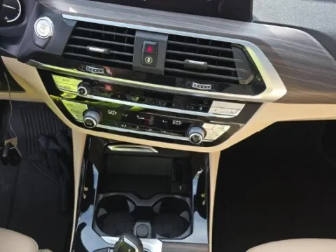 More photos of 2020 BMW X3 sDrive30i at Nissan of LaGrange, GA