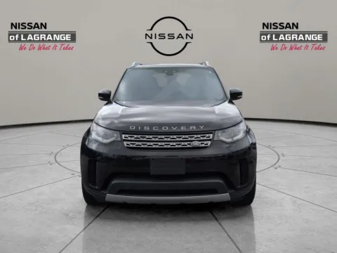 Photos of 2019 Land Rover Discovery HSE for sale in LaGrange, GA at Nissan of LaGrange