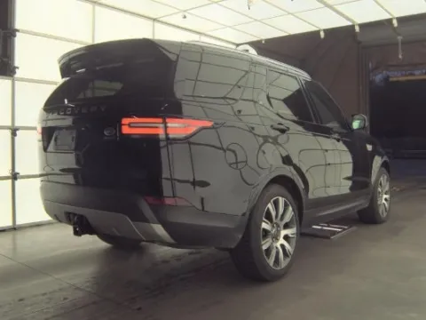 Photos of 2019 Land Rover Discovery HSE for sale in LaGrange, GA at Nissan of LaGrange