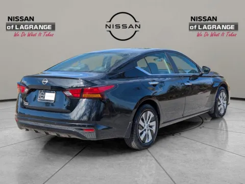 More photos of 2023 Nissan Altima 2.5 S at Nissan of LaGrange, GA