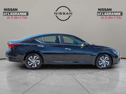 More photos of 2023 Nissan Altima 2.5 S at Nissan of LaGrange, GA