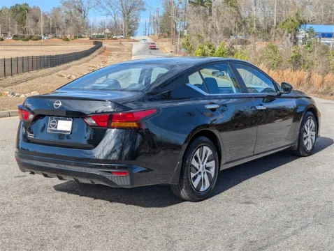 More photos of 2023 Nissan Altima 2.5 S at Nissan of LaGrange, GA