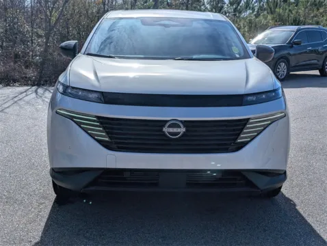 Photos of 2025 Nissan Murano SV for sale in LaGrange, GA at Nissan of LaGrange