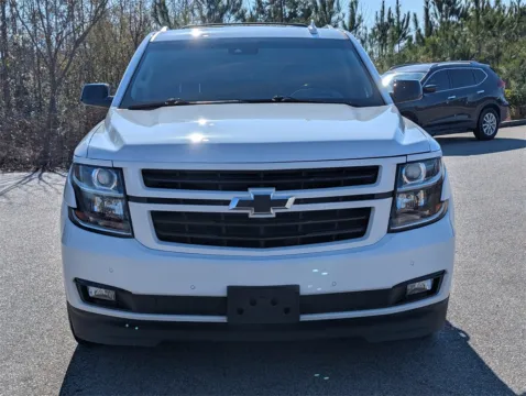 Photos of 2019 Chevrolet Suburban Premier for sale in LaGrange, GA at Nissan of LaGrange