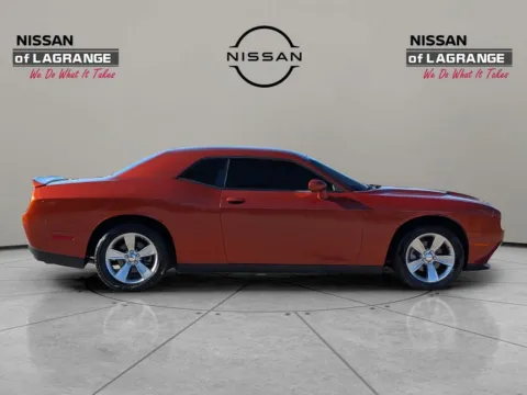 More photos of 2021 Dodge Challenger SXT at Nissan of LaGrange, GA