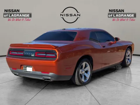 More photos of 2021 Dodge Challenger SXT at Nissan of LaGrange, GA