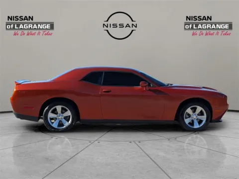 More photos of 2021 Dodge Challenger SXT at Nissan of LaGrange, GA